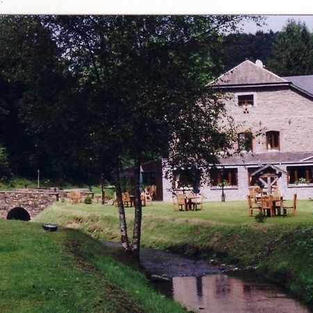 Hotel Le Moulin Simonis Laforet Екстер'єр фото