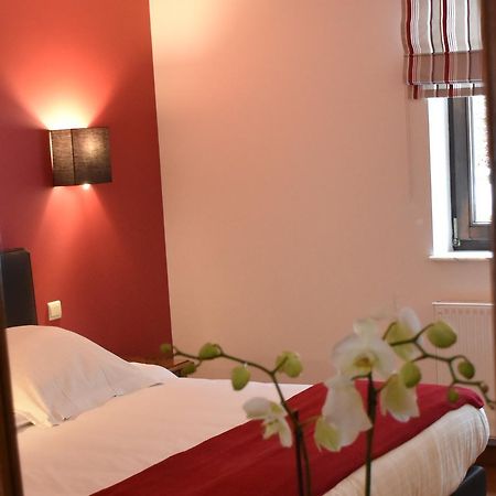 Hotel Le Moulin Simonis Laforet Екстер'єр фото