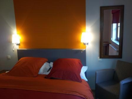 Hotel Le Moulin Simonis Laforet Номер фото
