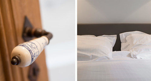 Hotel Le Moulin Simonis Laforet Екстер'єр фото