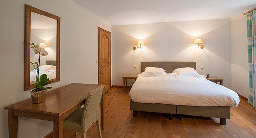 Hotel Le Moulin Simonis Laforet Екстер'єр фото