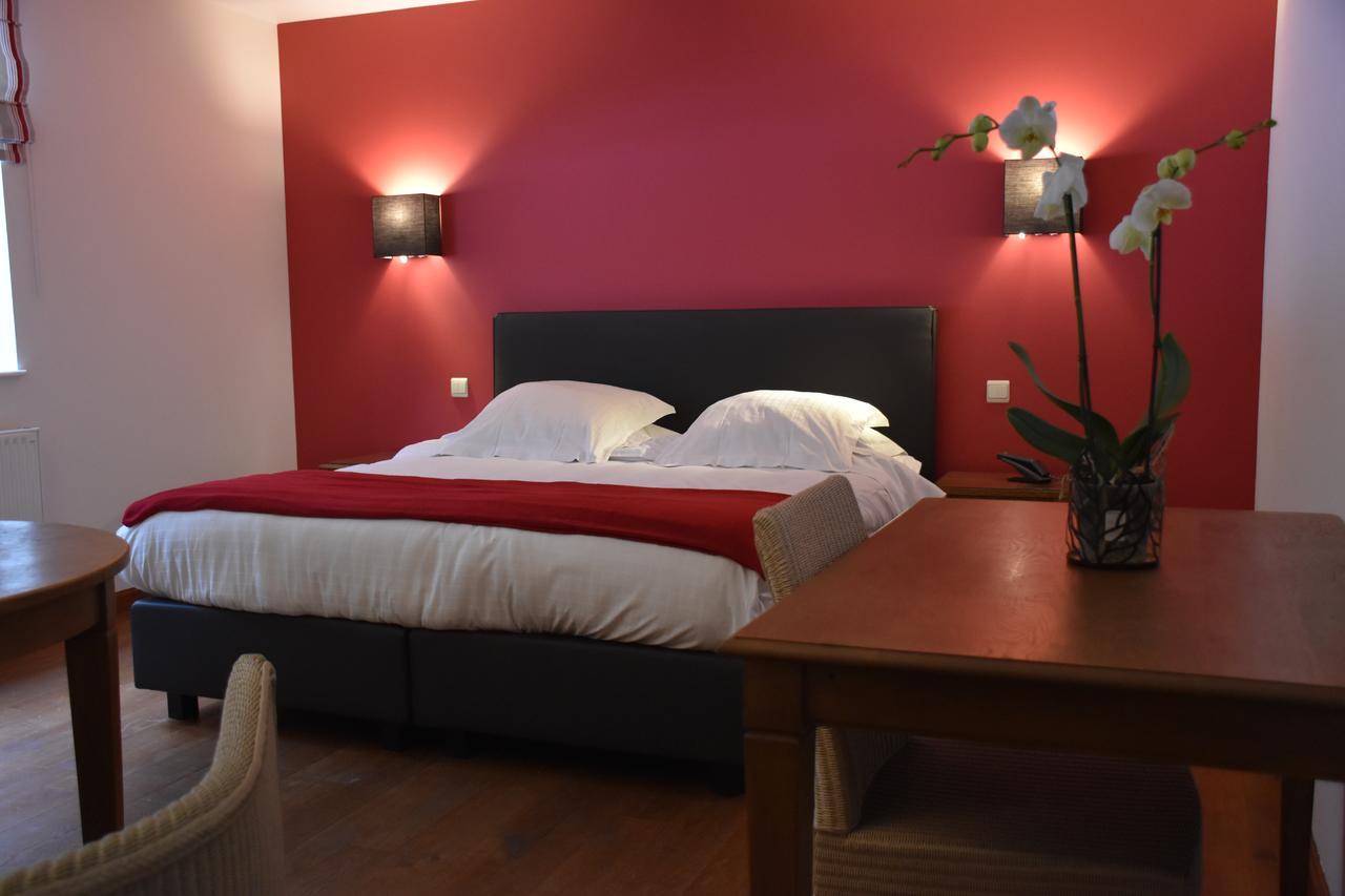 Hotel Le Moulin Simonis Laforet Екстер'єр фото