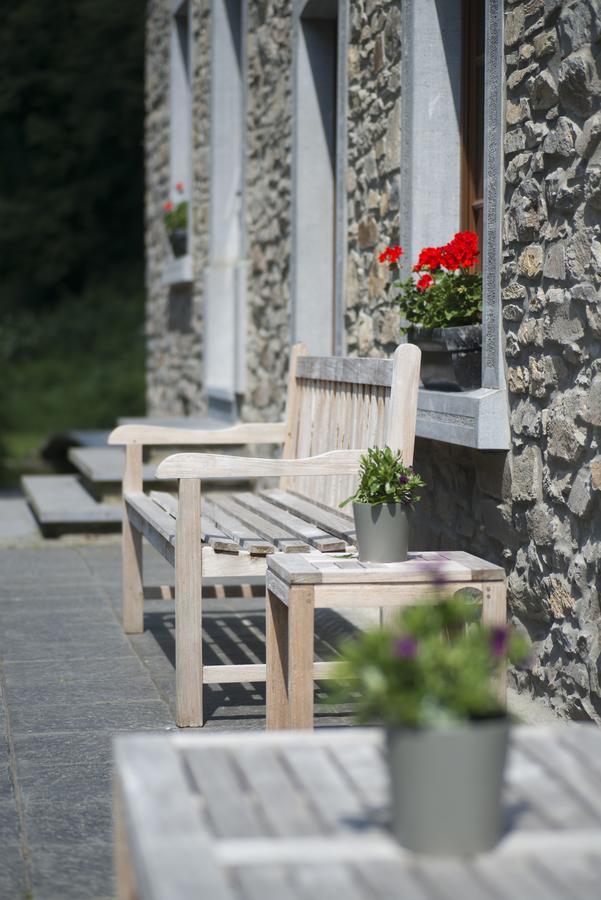 Hotel Le Moulin Simonis Laforet Екстер'єр фото