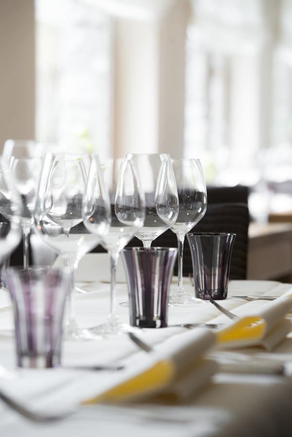 Hotel Le Moulin Simonis Laforet Екстер'єр фото