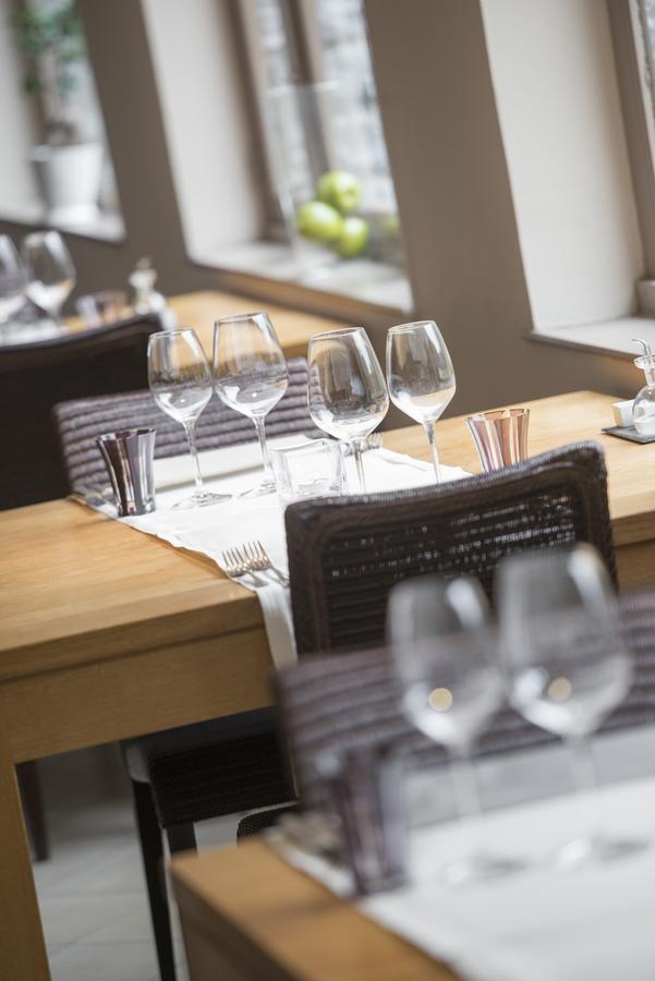 Hotel Le Moulin Simonis Laforet Екстер'єр фото
