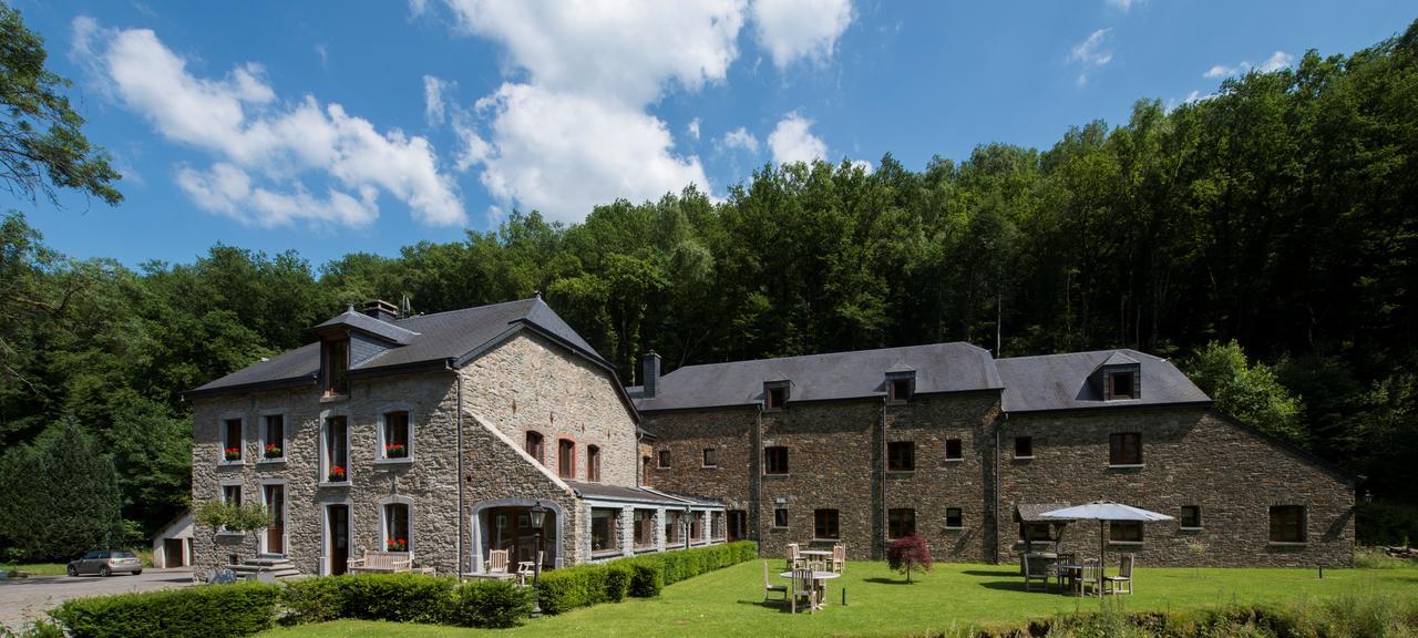 Hotel Le Moulin Simonis Laforet Екстер'єр фото