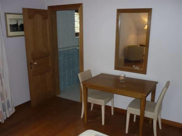Hotel Le Moulin Simonis Laforet Екстер'єр фото