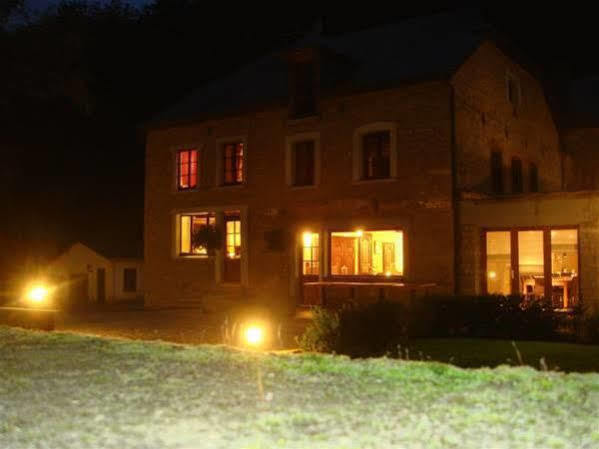 Hotel Le Moulin Simonis Laforet Екстер'єр фото